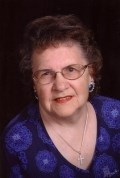Lorraine Nowak obituary, 1931-2013, Marshfield, WI