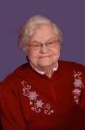 Ida S. Duerr obituary, 1927-2013, Marshfield, WI