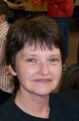 Deborah K. Polzin obituary, 1955-2013, Stratford, WI
