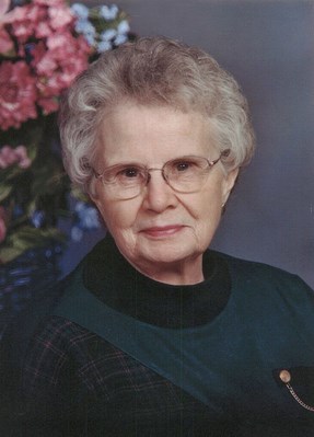 Joan M. Trudeau obituary, 1925-2013, Marshfield, WI