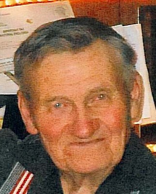 Richard L. "Dick" Glinski obituary, 1928-2013, Stratford, WI