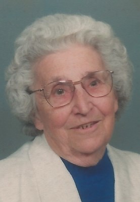 Evelyn Graettinger obituary