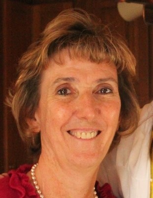 Barbara McGuire obituary