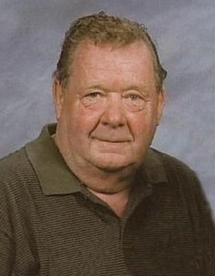 Victor Carpenter Jr. obituary, 1933-2014, Marshfield, WI