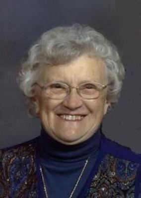 Darlene Richards Obituary (1928 - 2014) - Black River Falls, WI ...
