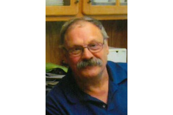 David Dix Obituary (1947 - 2015) - Pittsville, WI - Marshfield News Herald