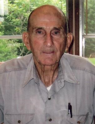 Daniel J. Johnson obituary, 1925-2016, Stratford, WI