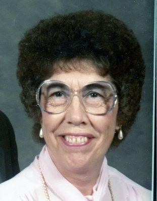 Clarice Bonsack obituary, Wisconsin Rapids, WI