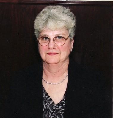Grace M. Shulfer obituary, 1943-2016, Amherst Junction, WI