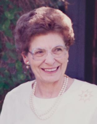 Marian Grace Meissner obituary, 1921-2016, Sturgeon Bay, WI
