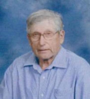Wallace J. Hamann obituary, 1931-2016, Colby, WI