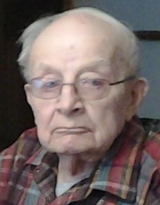 Rueben Duchow obituary, 1921-2016, Marshfield, WI