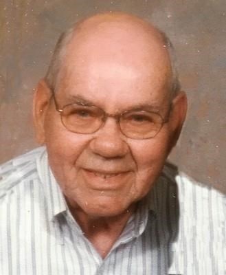 Gilbert Richter obituary, 1917-2016, Marshfield, WI