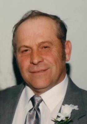 Andrew J. "Andy" Bodendorfer Jr. obituary, 1931-2018, Spencer, WI