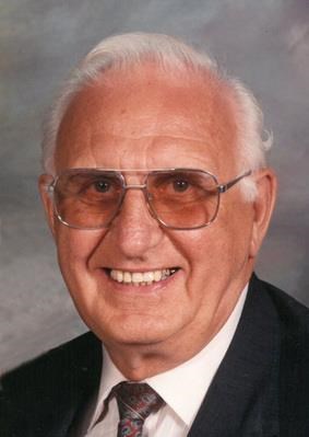 Ralph Pokallus Obituary (1926 - 2018) - Marshfield, WI - Marshfield ...
