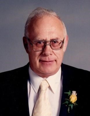 John R. Buetzberger Sr. obituary, 1937-2018, Marshfield, WI
