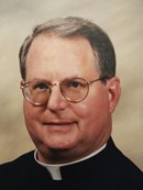 Rev. John W. Steiner Obituary