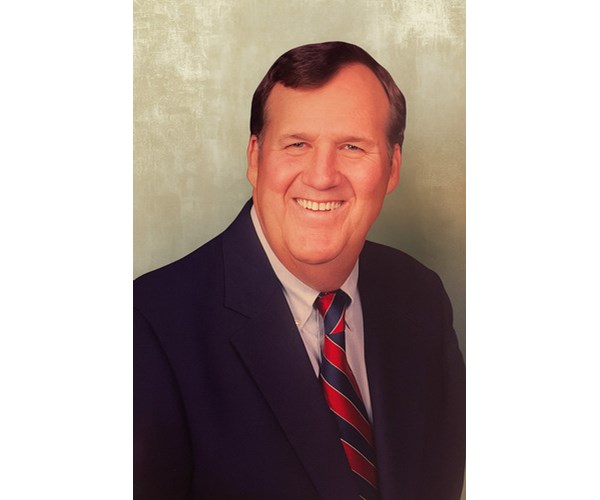 Robert Clark Obituary (1939 2025) Martinsville, VA Martinsville