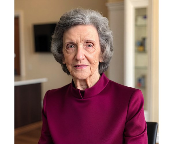 Doris Anthony Obituary (1928 2025) Martinsville, VA Martinsville