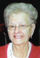 Lora Alderman Biggs obituary, 1930-2020, Martinsville, VA