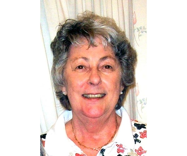 Ruth Franklin Obituary (1935 2023) Martinsville, VA Martinsville
