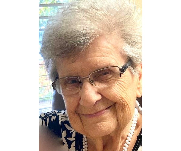 Catherine Collins Obituary (1931 2023) Martinsville, VA