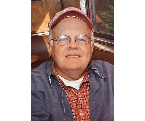 Steven Nelson Obituary (1952 2023) Spencer, OR Martinsville Bulletin