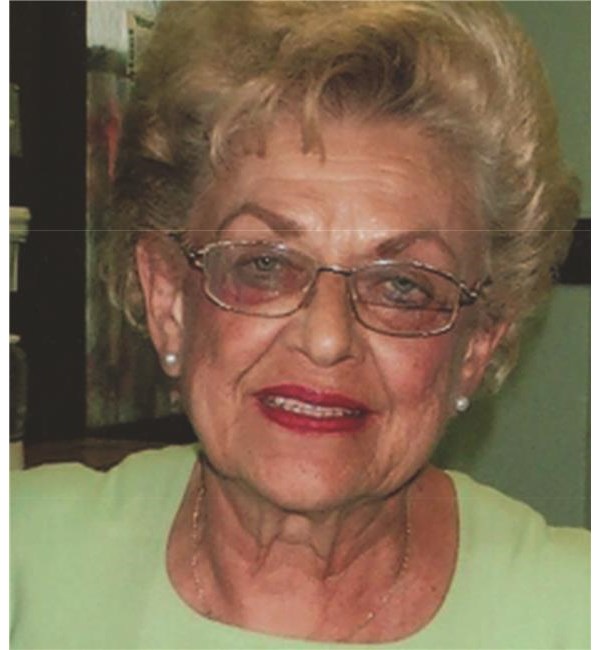 Barbara Hall Obituary (2021) West Springfield, MA The Republican