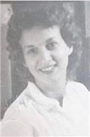 June O. Fedorenko obituary, 1932-2019, Chicopee, MA