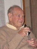 Joel Fantl obituary, Springfield, Ma
