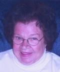 Anna Lefebvre obituary