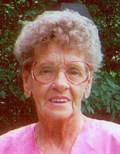Geneva A. Barry obituary, Springfield, MA