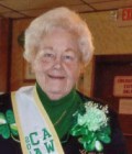 Claire T. O'Brien obituary, Springfield, MA