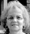 Sandra Russo obituary