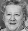 Olga M. Mack obituary, West Springfield, MA