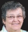 Ellen Susan "Sue" Mesecher obituary