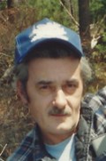 Charles J. Miller obituary, Springfield, MA