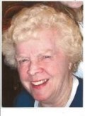 Ruth I. MacDonald obituary, 1920-2013, Mansfield, MA