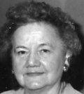 Frances S. Baron obituary