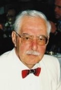 Joseph J. Napolitan obituary, Springfield, MA