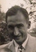 Francis J. Pokigo obituary, Longmeadow, MA