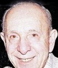 Frank J. Giallanza obituary, East Longmeadow, MA