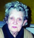 Mary Minor obituary