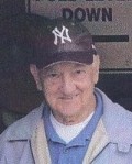 Thomas J. Balser obituary, 1930-2013, Hampden, MA