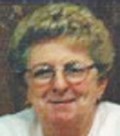 Margaret Hill obituary