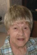 Frances Cecelia St. Pierre obituary, 1920-2013, Chicopee, MA