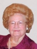Lillian G. Shooner obituary, Springfield, MA