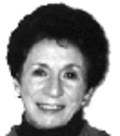 Mamie N. Nostin obituary
