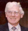 Arthur Bertrand obituary, Longmeadow, MA