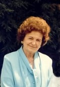 Sophie Bolek obituary, Wilbraham, MA